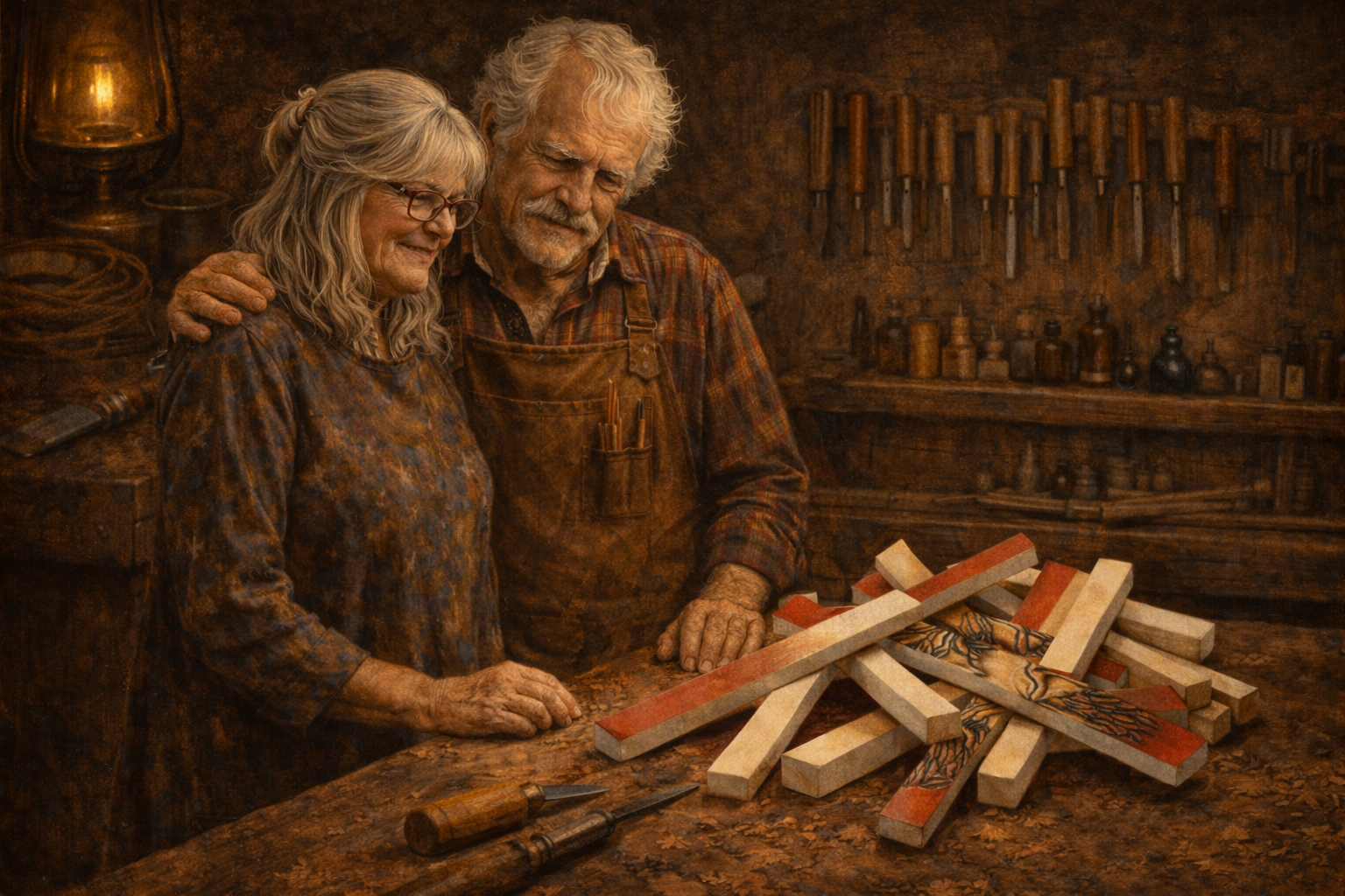 Paul Bolinger Online Museum